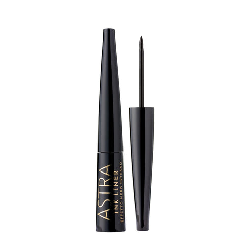 ASTRA INK LINER BLK 0001