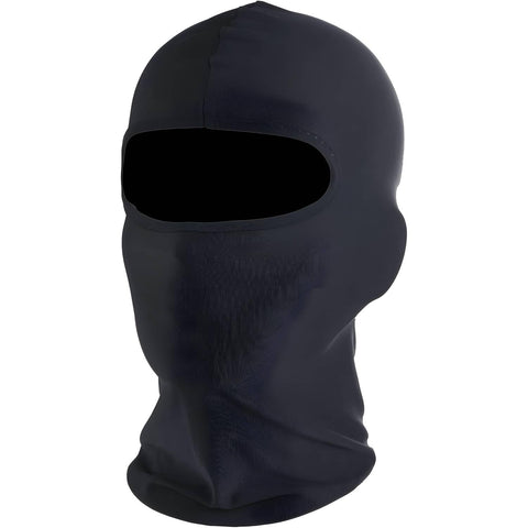 Balaclava Face Mask Elastic Windproof Dustproof Cloth Face Mask for Men Women - Perfect for Outdoor Sports Like Cycling, Skiing, Mountaineering, Face Protection