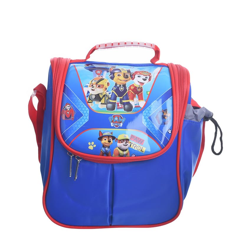 Migo 100-7 Picnic Lunch Bag, Multicolor