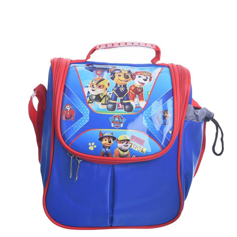 Migo 100-7 Picnic Lunch Bag, Multicolor