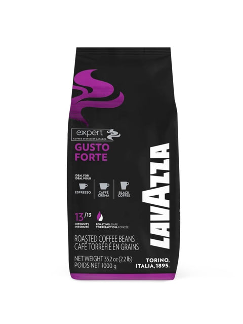 Lavazza