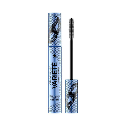 Eveline Variete Lashes Show Ultra-Volume Definition Waterproof Mascara 10ml