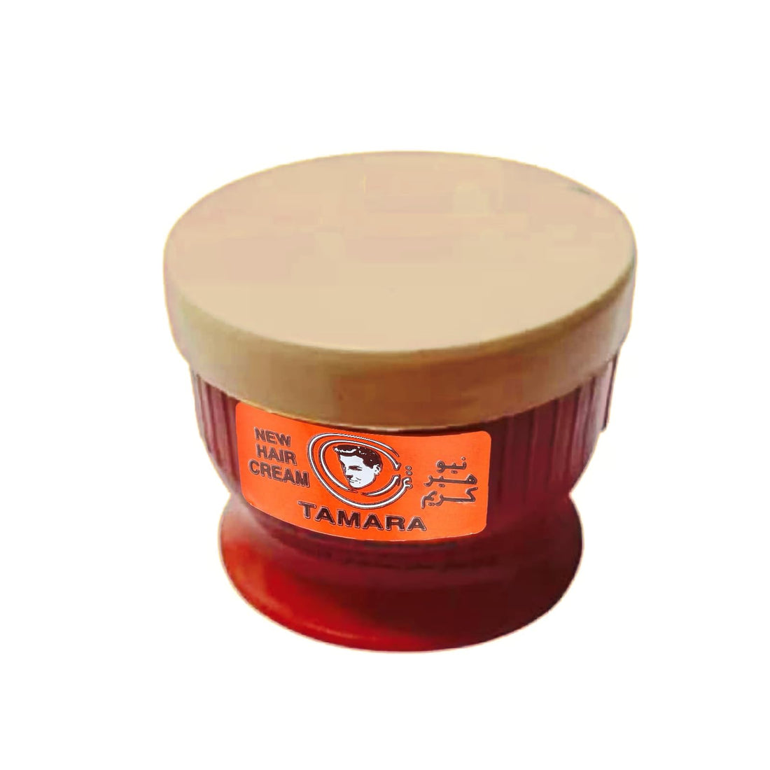 Tamara New Hair Cream - 55Ml