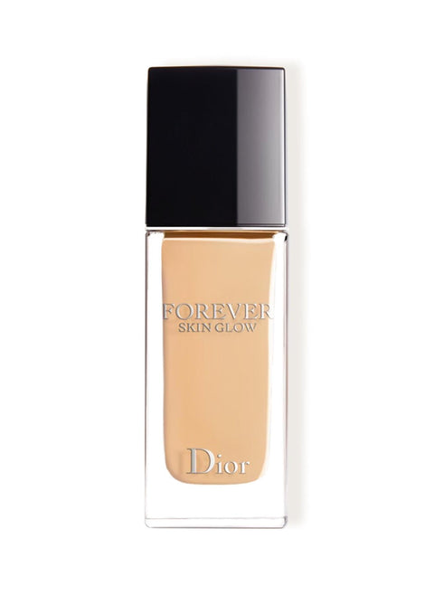 Dior Forever Skin Glow 24H Wear Radiant Foundation 2.5N Neutral/Glow