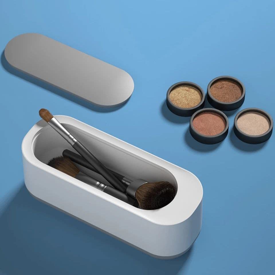 "Ultrasonic Cleaner for Jewelry and Watches - Efficient Cleaning Craftsmanship for All Your Precious Items!" - Generic