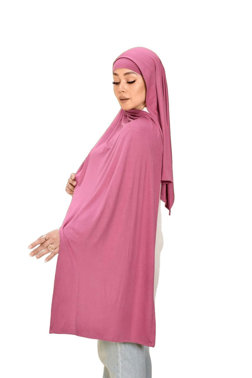 Anaqah Scarf