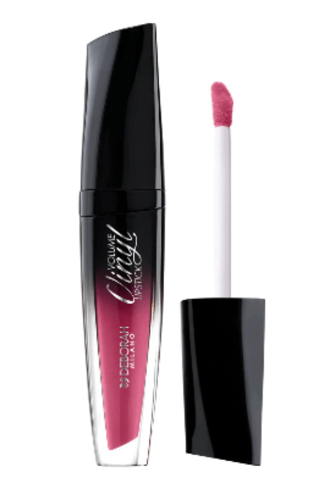 DEBORAH MILANO Volume Vinyl Liquid Lipstick - Shade Number 04
