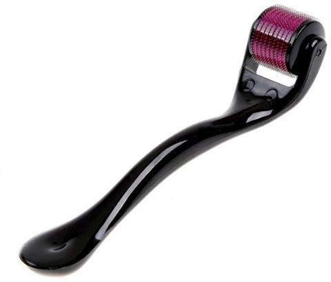 Derma Roller - 540 Titanium Needles - 0.50mm