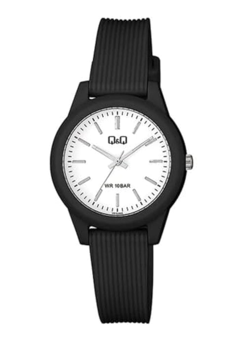 Q&Q WATCHES VS13J003Y Analog Quartz Women Watch
