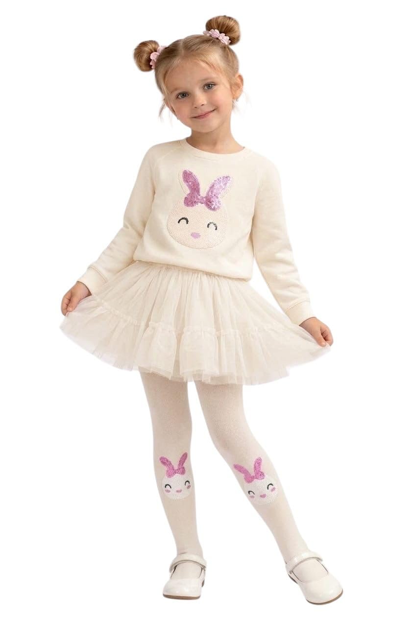 Winter Socks Padded Inside Fur And Outside Wool Material For Baby And Newborn Baby - Toy - Warm Baby In The Winter Period