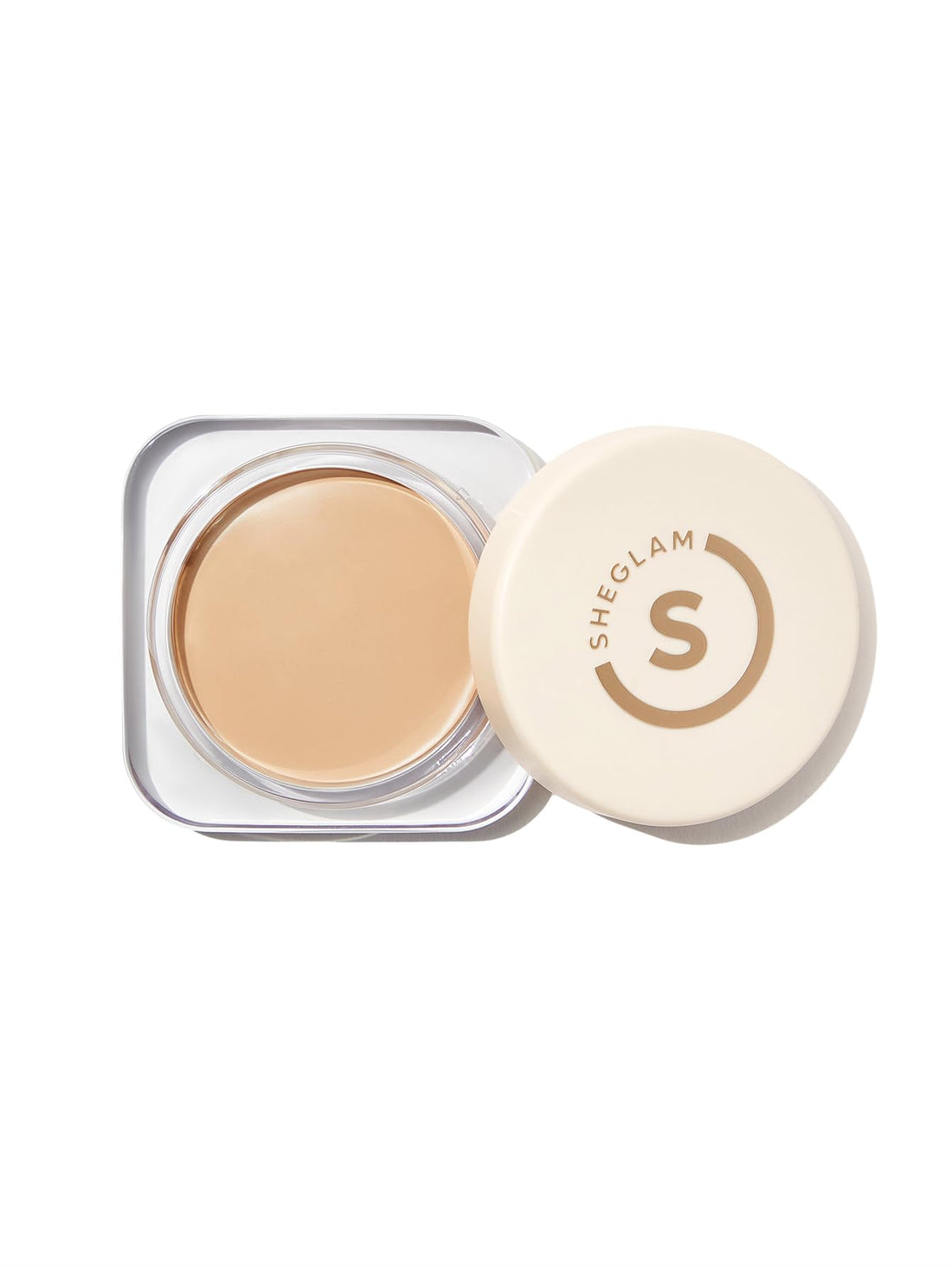 SHEGLAM Skinfluencer Full Coverage Foundation Balm - Shell