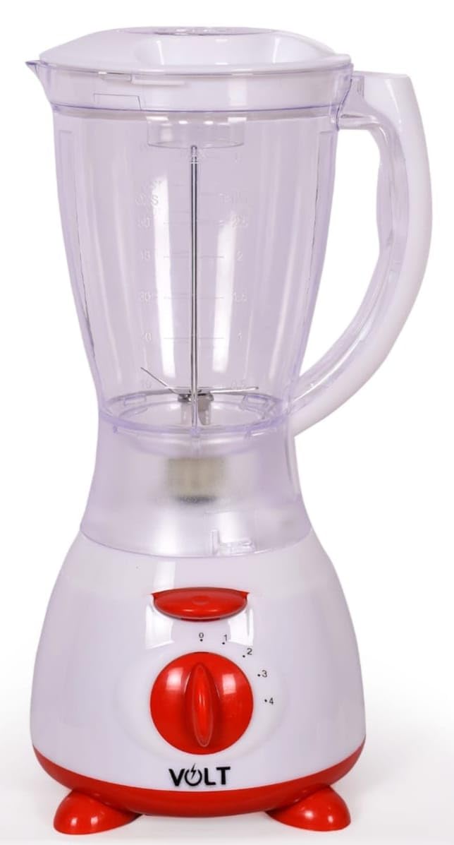 Vault Electric Blender 4 Speeds