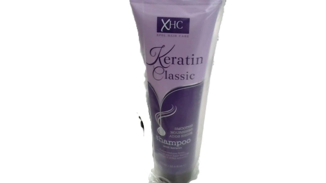 Creatine Classic Shampoo 400ml