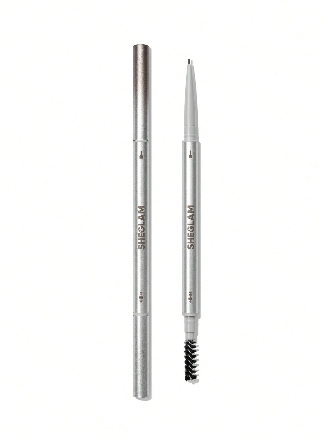 Sheglam Microdefine 0.9 Mm Ultra Slim Eyebrow Pencil - Espresso