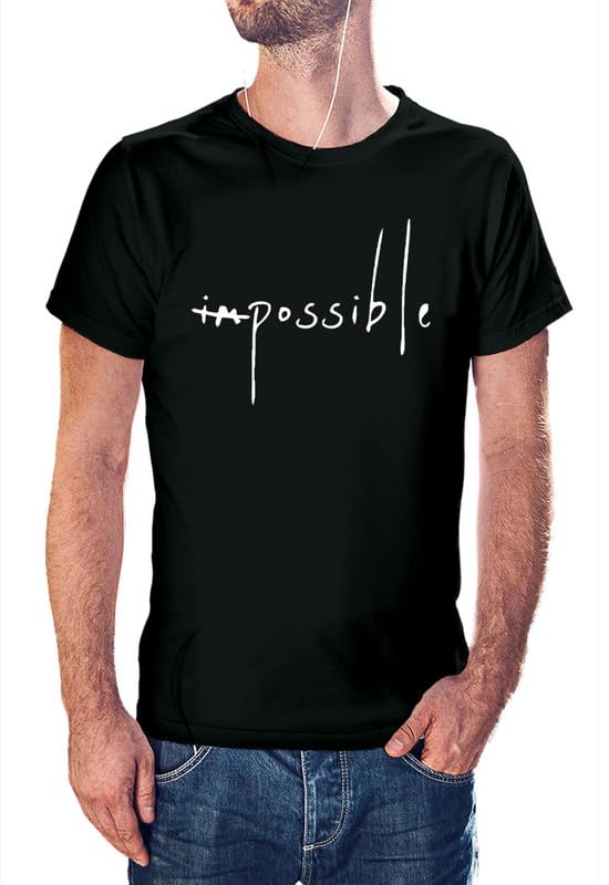 Print Online Men T-Shirt 351-N
