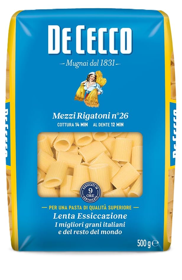 De Cecco