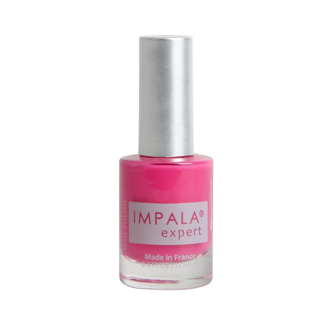 Impala Nail Polish 12 ml, No. 22
