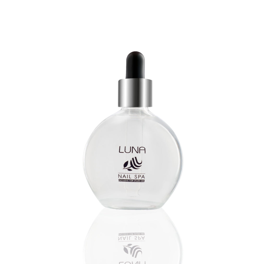 Luna Instant Dry Dropper - Nail SPA - 75ml