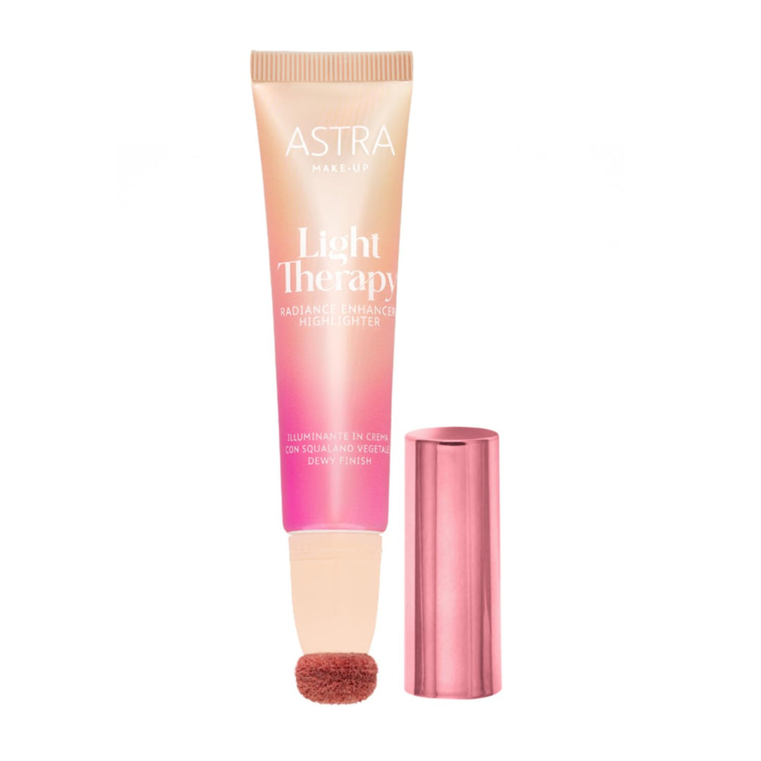 ASTRA LIGHT THERAPY COGNITIVE PINK 005