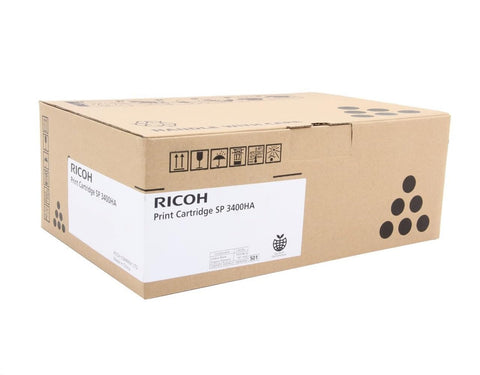 Ricoh