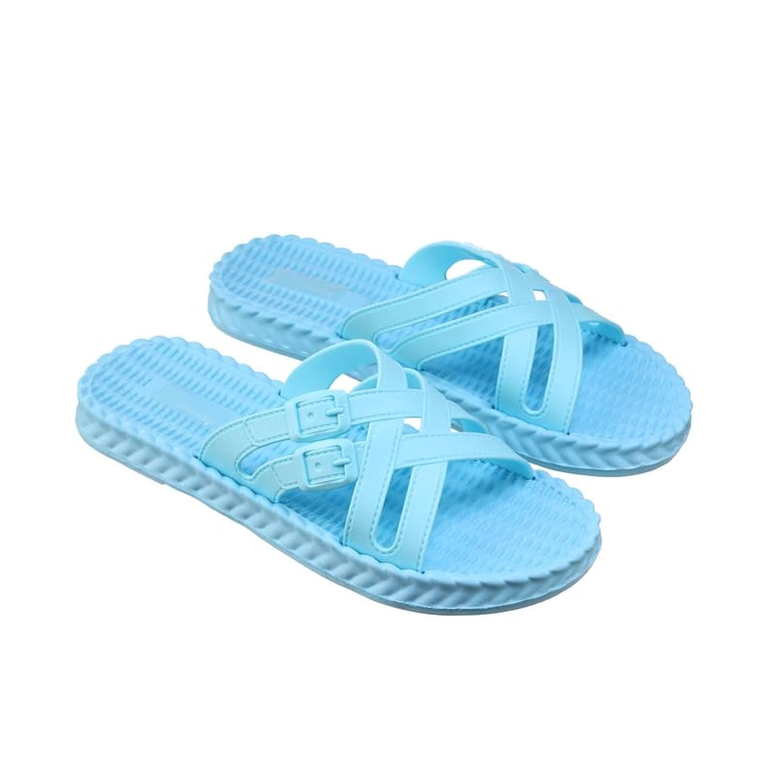 Eva Steps Women's Amoun Slipper