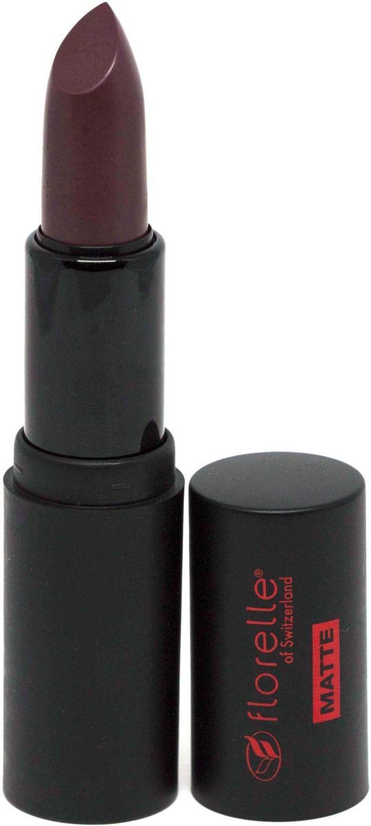 Florelle Matte Lipstick, No. 31
