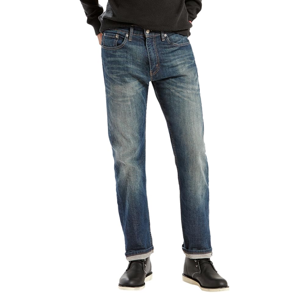 Levi's