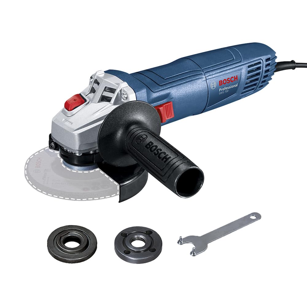 Bosch GWS 700, 710W 220V Grinder