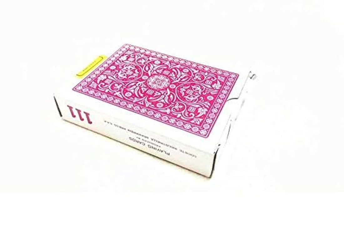 Playing Cards 111, Toys and Games