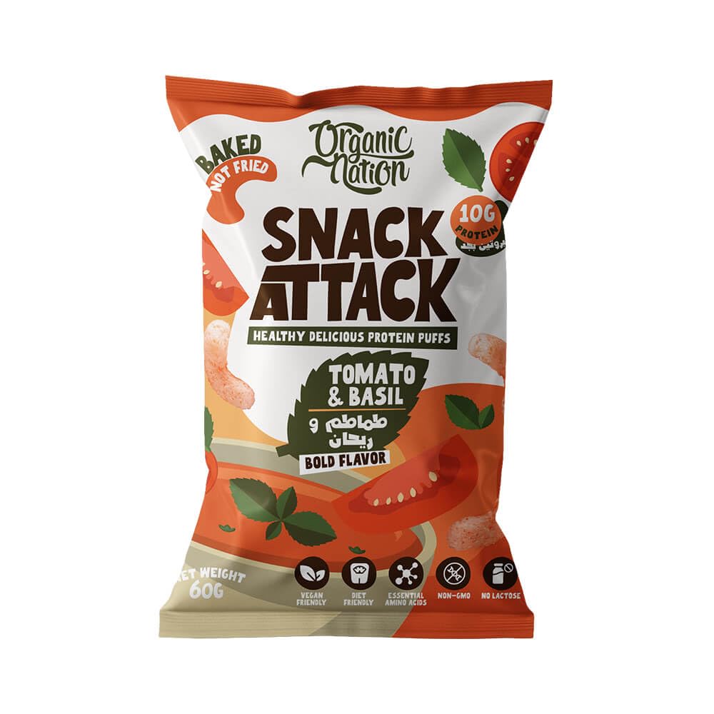 ORGANIC NATION