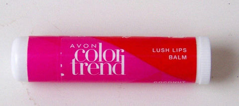 Avon - Color Trend Lip Balm