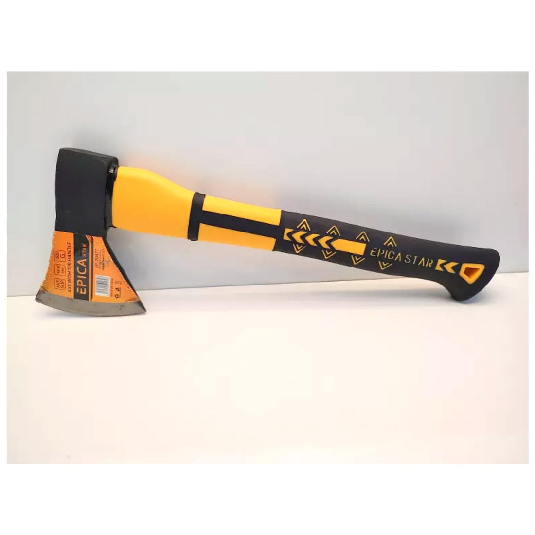 EPICA - Fiber Glass Handle Axe 600G, EP-20477