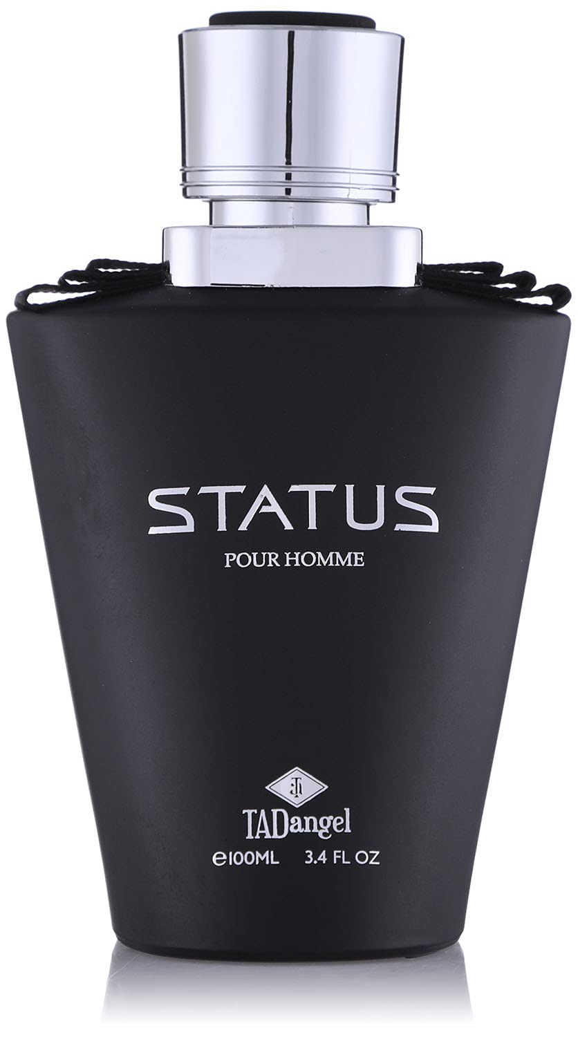 Status For Men, Eau de Parfum - 100 ml