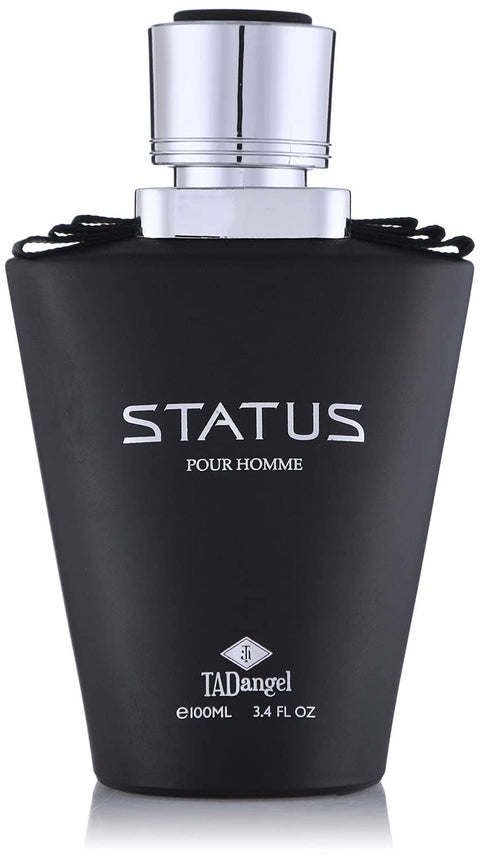 Status For Men, Eau de Parfum - 100 ml