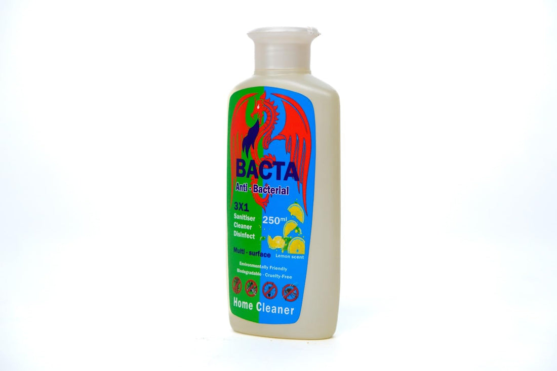 Care Disinfectant for Floor 250 ML