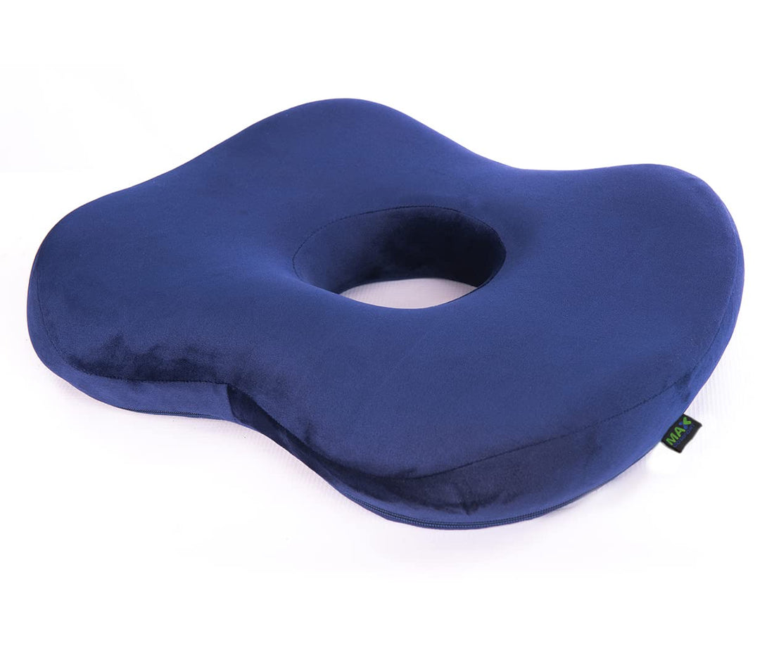 Max Comfort