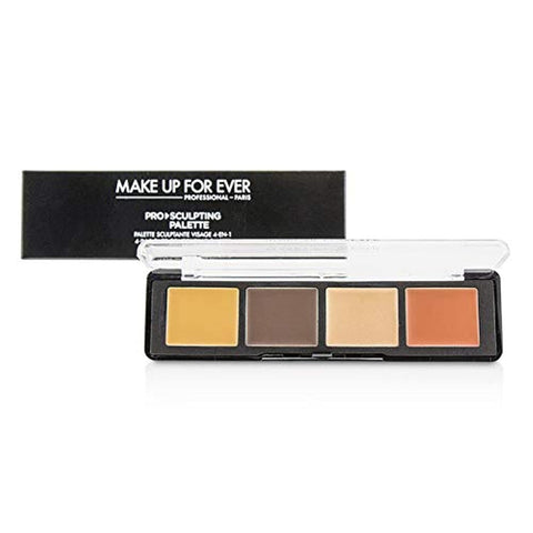 Make Up For Ever