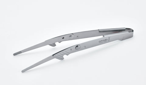 Multi Use Metal Tweezers