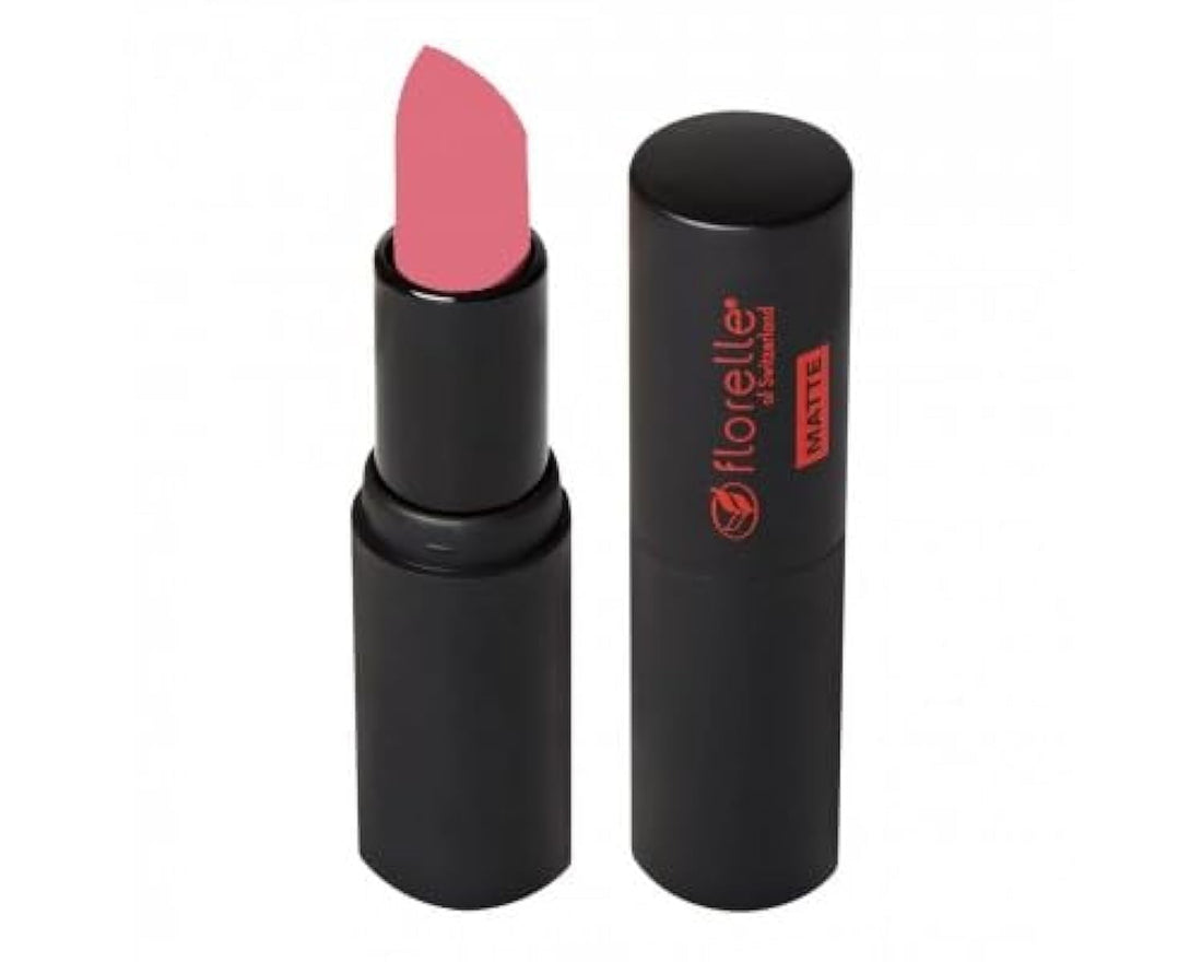 Florelle D Rouge Matte Lipstick 4 G, Shade 63