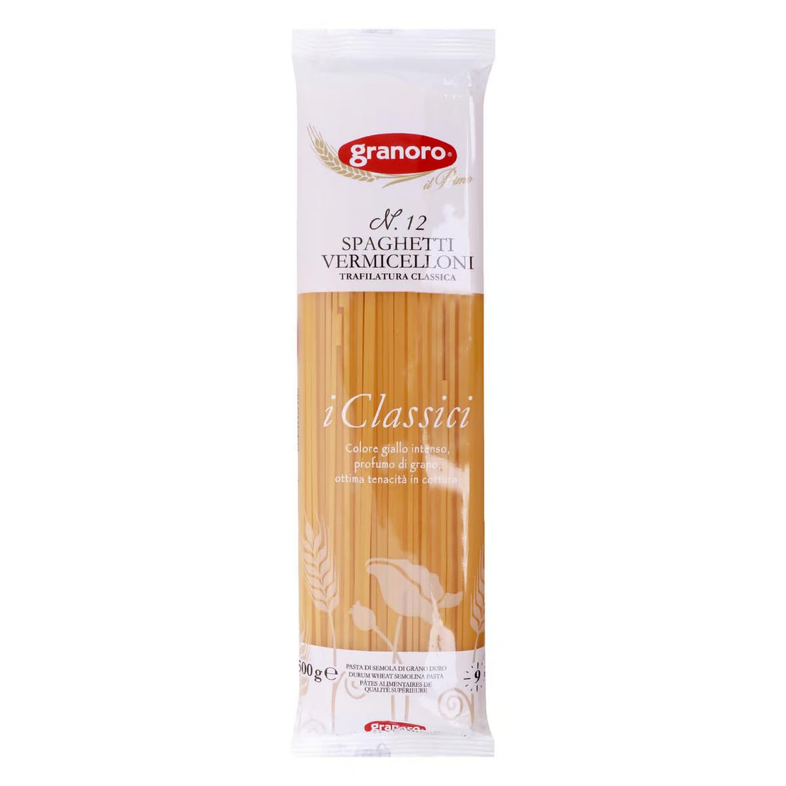 Granoro