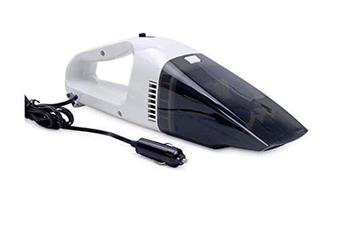 60W Mini 12V Portable Handheld Car Vacuum Cleaner
