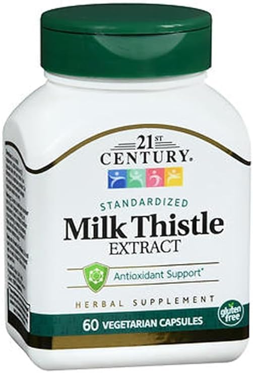 Herbal Balance Formula | 60 Veg Capsule | Traditional Botanical Extract | Gentle Detox & Clean Formula | Non-GMO, Gluten Free