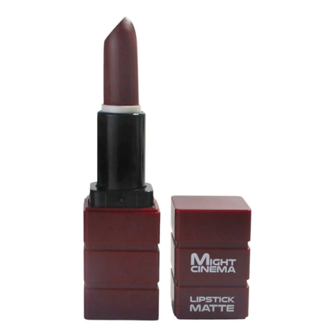 Might Cinema Lip Stick Matte-Shade Number 208