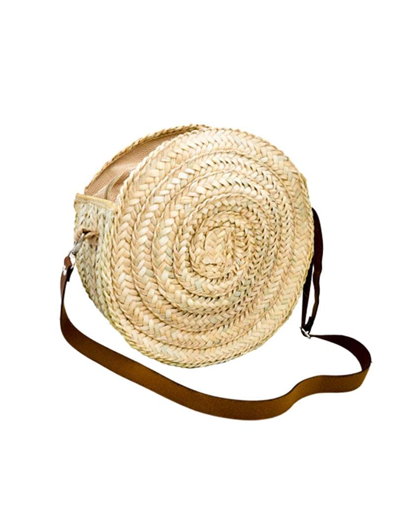 Girl's Crossbody Bags (Off White)
