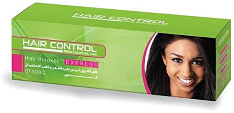 Hair Control Hair Relaxer Express