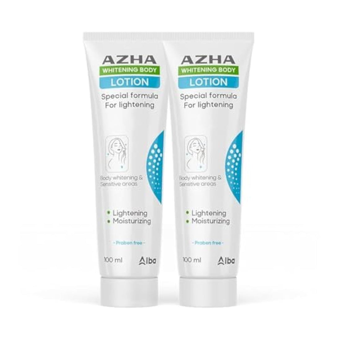Alba Pharma