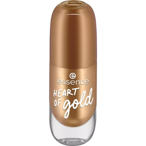 essence gel nail colour 62