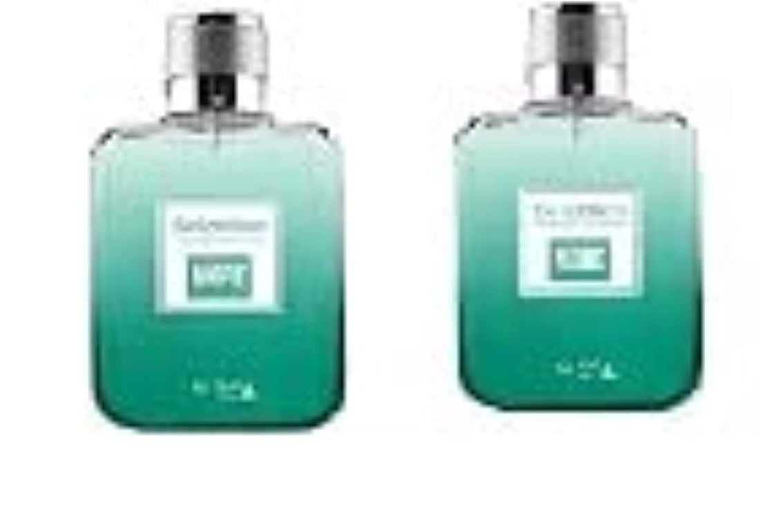 My Way Men's Selection More Eau De Parfum (5.5ml)