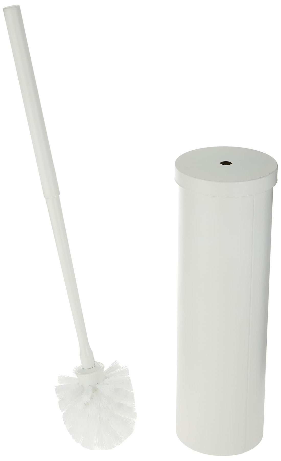 IKEA.. 301.972.60 Enudden Toilet Brush, White