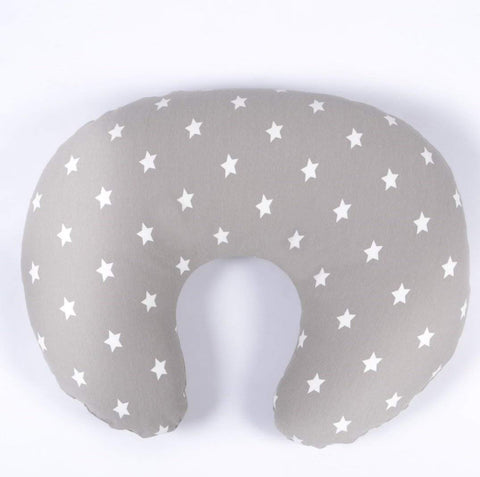 Moro Moro 3 Nursing Pillow 5-In-1 Multi-Function Nursing And Pregnancy Pillow/Maternity Cushion Night star Print